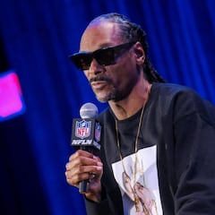 Super Bowl halftime show: who sang in previous years?