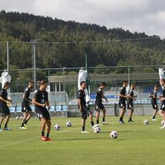 El Deportivo busca dinamita en ataque para poner la guinda