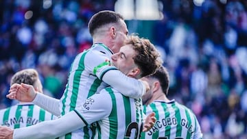 Córdoba 2 - Leganés 1: resumen, goles y resultado del partido de LaLiga Hypermotion