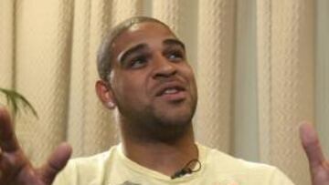 Adriano vuelve declarar como sospechoso de un préstamo a un traficante