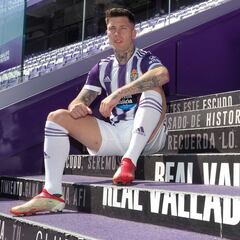 Partido de dos históricos en Zorrilla