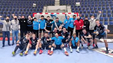 Sinf¨ªn saca un punto ante la relajaci¨®n de Anaitasuna