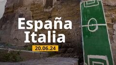 España vs. Italia: Las diferencias que nos unen - Betfair