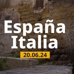 España vs. Italia: Las diferencias que nos unen - Betfair