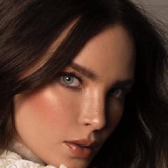 Belinda es la primera confirmada como coach de 'La voz México'