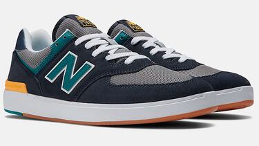 Presume de estilo con estas zapatillas coloridas de verano para hombre