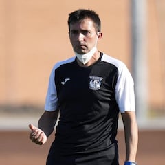 El Lega apura la preparación con 3 amistosos madrileños en 7 días