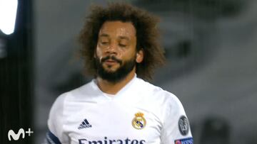 Fue TT y con razón: la acción de Marcelo que define su desatre de primera parte