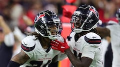 New Texans cornerback deal breaks NFL record with eye-watering salary