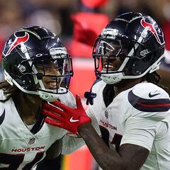 New Texans cornerback deal breaks NFL record with eye-watering salary