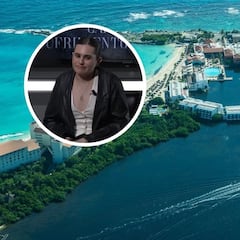 La trágica historia de mujer que fue mordida por un cocodrilo en Cancún