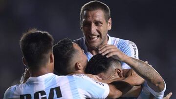 El regreso del fútbol argentino se aplaza una semana