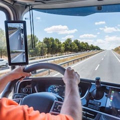 Despiden a un conductor después del cambio de ‘contrata’, denuncia por despido improcedente y el Tribunal actúa