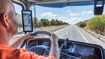 Despiden a un conductor después del cambio de ‘contrata’, denuncia por despido improcedente y el Tribunal actúa