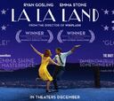 Tráiler de "La La Land, La ciudad de las estrellas"