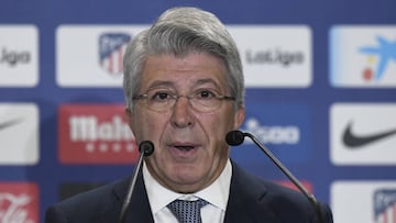 Enrique Cerezo.
