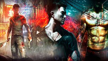 10 años de Sleeping Dogs, el heredero más infravalorado de Grand Theft Auto