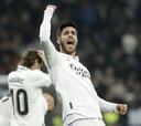 Asensio, otra patata caliente