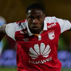 Balanta y la visita a Cali: "Pelusso nos va a querer ganar"