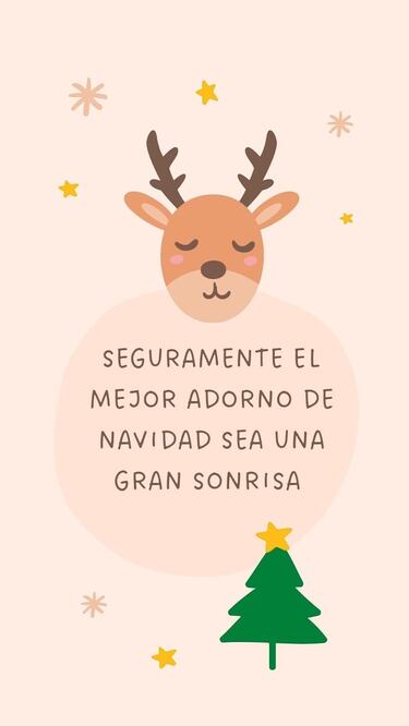 Las mejores frases e imágenes para dedicar en Nochebuena y Navidad este 2024