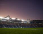 América, con el primer conflicto de  fechas en su mudanza al estadio Azul