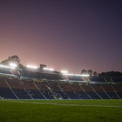 América, con el primer conflicto de  fechas en su mudanza al estadio Azul
