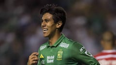 XI ideal de Liga MX con jugadores menores de 30 años