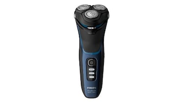 Elegimos la rasuradora Philips AquaTouch, con un 44% de descuento en Amazon