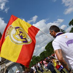 La ley del ex, la pesadilla del Real Madrid en LaLiga 23/24