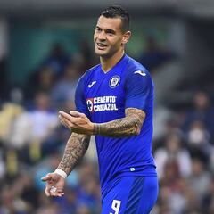 Milton Caraglio confirmó positivo asintomático por COVID-19