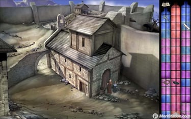 The Abbey, Impresiones