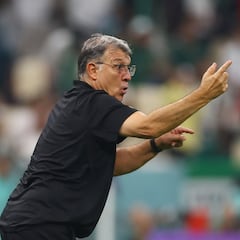 Arabia Saudita (1-2) México: Resumen, resultado y reacciones