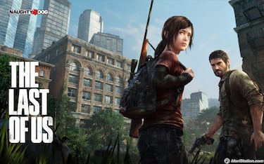 La desarrolladora Naughty Dog cumple un cuarto de siglo