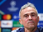 Luis Enrique: “Busco hacer lo contrario a lo que dicen los periodistas”