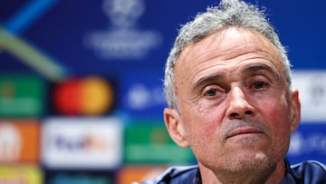 “Dro acaba de llegar y hay que calmarse...”