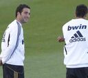 Vuelve Higuaín al once y Mou duda entre Özil y Kaká