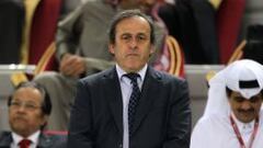 Platini.