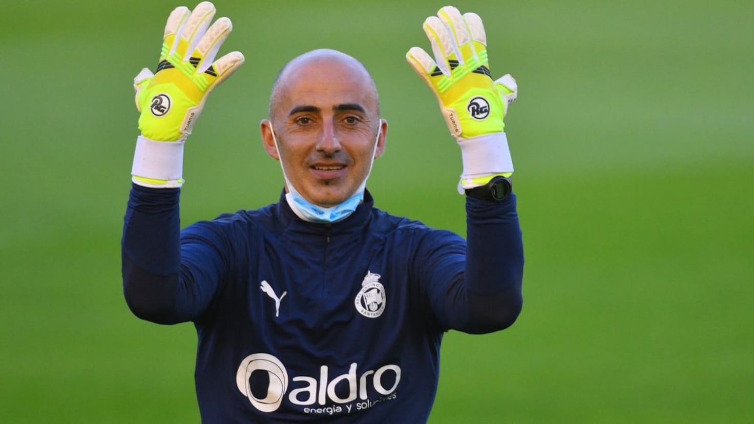 RACING Romo se queda con Dorronsoro y llega con segundo y preparador ...