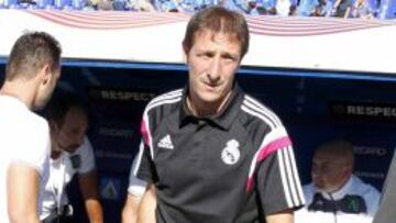 Los de Ramis, a por el pleno.