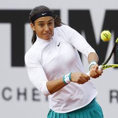 Arruabarrena y Sorribes pasan a segunda ronda en Bastad