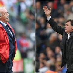 Lopetegui to Real: a history of Spain bosses at the Bernabéu