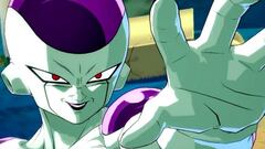 Tutorial Dragon Ball FighterZ: Domina los combos de Freezer