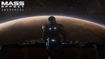 Captura de pantalla - Mass Effect 4 (PC)