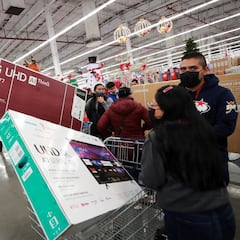 Black Friday 2022 en Colombia: fechas, cuándo es, qué día empieza y cuándo acaba el viernes de descuentos