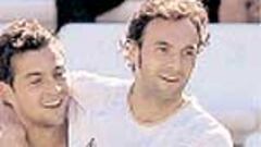 Santi puede ser el recambio de Cañas