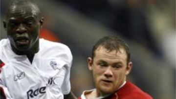 <b>YA TIENE SUCESOR.</b> Según la prensa inglesa, un niño de nueve años heredará en el futuro la camiseta de Rooney.