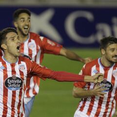 El Tenerife regala el triunfo en los minutos de prolongación