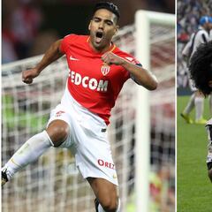 Marzo, mes para el regreso de Cuadrado y Falcao