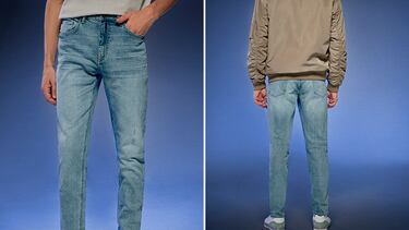 Abrígate y renueva el armario con la colección de ‘Pedri x Springfield’