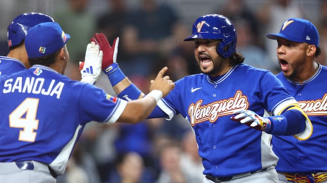 Venezuela se instala en la Gran Final del Clásico Mundial de Béisbol 2026 y enfrentará a Estados Unidos